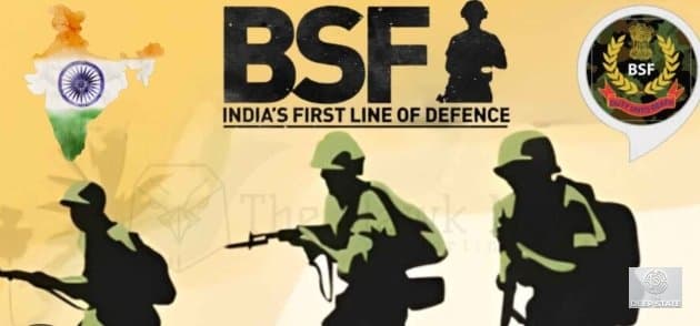 BSF /deepstate news network