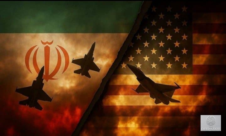 growing fears of wider war between Iran, Israel, and the United States.