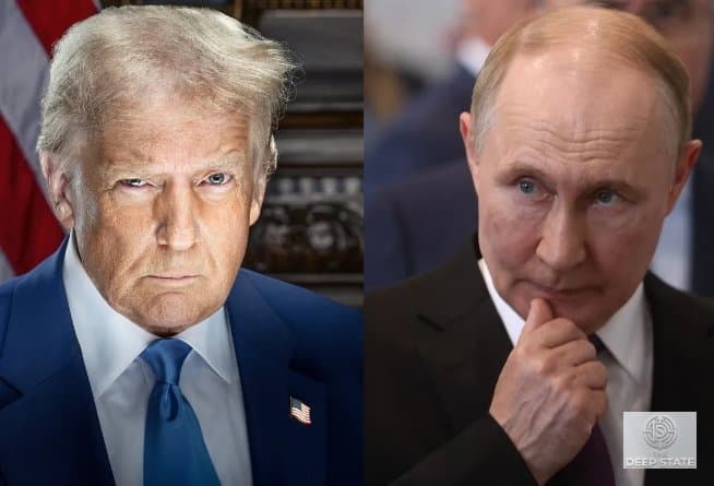 Russia Oil Sanctions May Return as Trump Signals End to Special Exemptions
Trump tells G7 leaders Russia's oil privileges could soon be revoked as global energy markets stabilize after Iran crisis