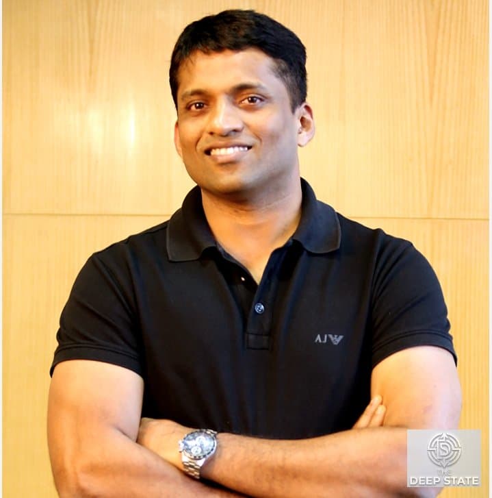BYJU RAVEENDRAN BREAKS SILENCE AFTER SINGAPORE JAIL ORDER
Edtech founder says court ruling was “procedural,” vows to challenge narrative amid ongoing settlement talks