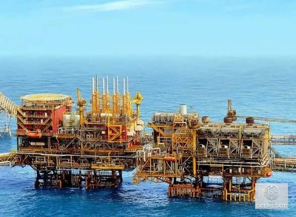 India Plans 150 Deep-Sea Wells Near Andaman Islands Under ‘Samudra Manthan’ Energy Mission
