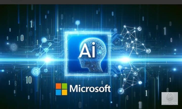 Microsoft Tests AI Wearable Badge for Office Workers
New AI-powered devices could change how employees interact with digital assistants beyond the laptop