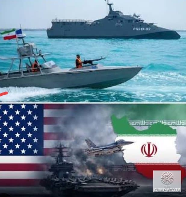 Deepstate Network