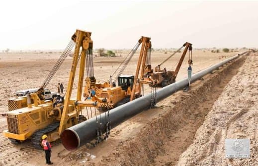 Shekhawati's Long-Awaited Yamuna Water Project Gains Momentum; Three New Offices to Open in Sikar