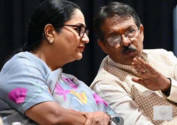 BJP Set to Strengthen Grip on Delhi MCD as 16 IVP Councillors Join Party