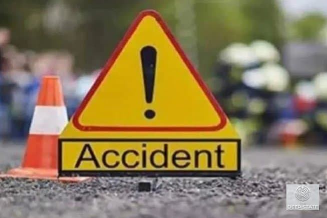Runaway Truck Plows Into Pedestrians in Jaipur, Killing Three Children