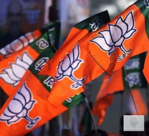 BJP Eyes Major Overhaul in Uttar Pradesh Ahead of 2027 Polls, May Replace Up to 40% of Sitting MLAs