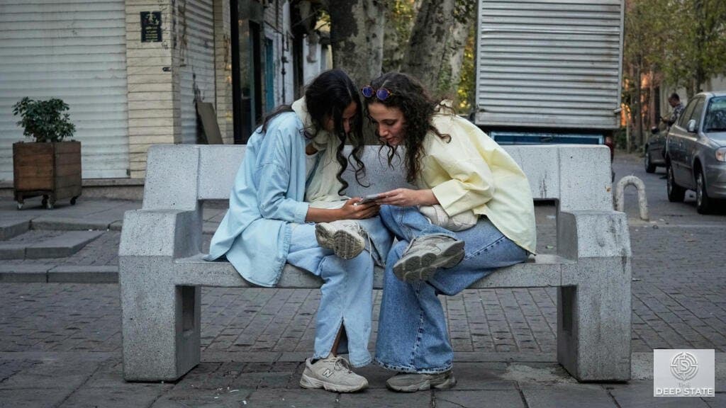 "Internet Pro" Creates Digital Apartheid as Two-Month Blackout Devastates Ordinary Iranians