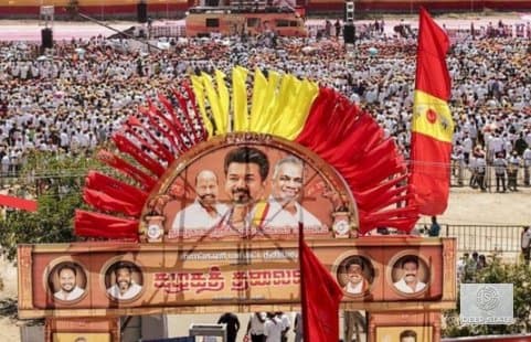 Cmvijay. Tamilnadu