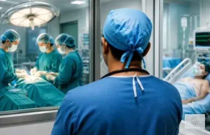 Postpartum Infection Case in Jodhpur Raises Questions Over Probe Transparency